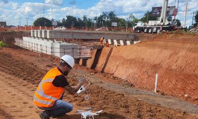 Construção de Novas Rodovias: Desafios e Impactos