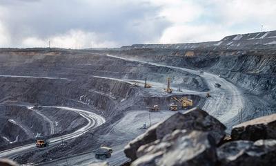 Maximizando o Tempo Ativo: O Papel dos Drones na Otimização das Operações de Mineração