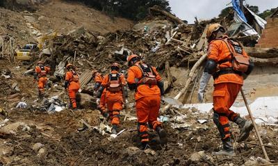 Monitoramento de Áreas de Risco: Como Drones Podem Prevenir Desastres Naturais