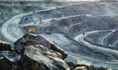 Como Drones Estão Transformando a Mineração e a Exploração de Recursos Naturais