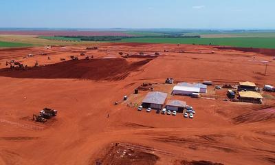 Redução de Custos e Aumento da Eficiência: O Impacto Econômico dos Drones em Projetos de Construção