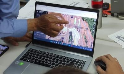 Conheça os diferenciais da Maply: software de processamento digital de imagens de drone