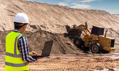 Os drones como ferramenta de monitoramento de qualidade em obras
