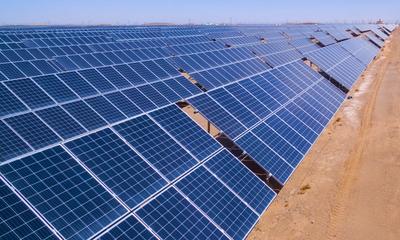 O Crescimento das Energias Sustentáveis no Brasil: Rumo a um Futuro Mais Limpo e Sustentável