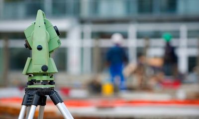 7 motivos para realizar topografia com drones