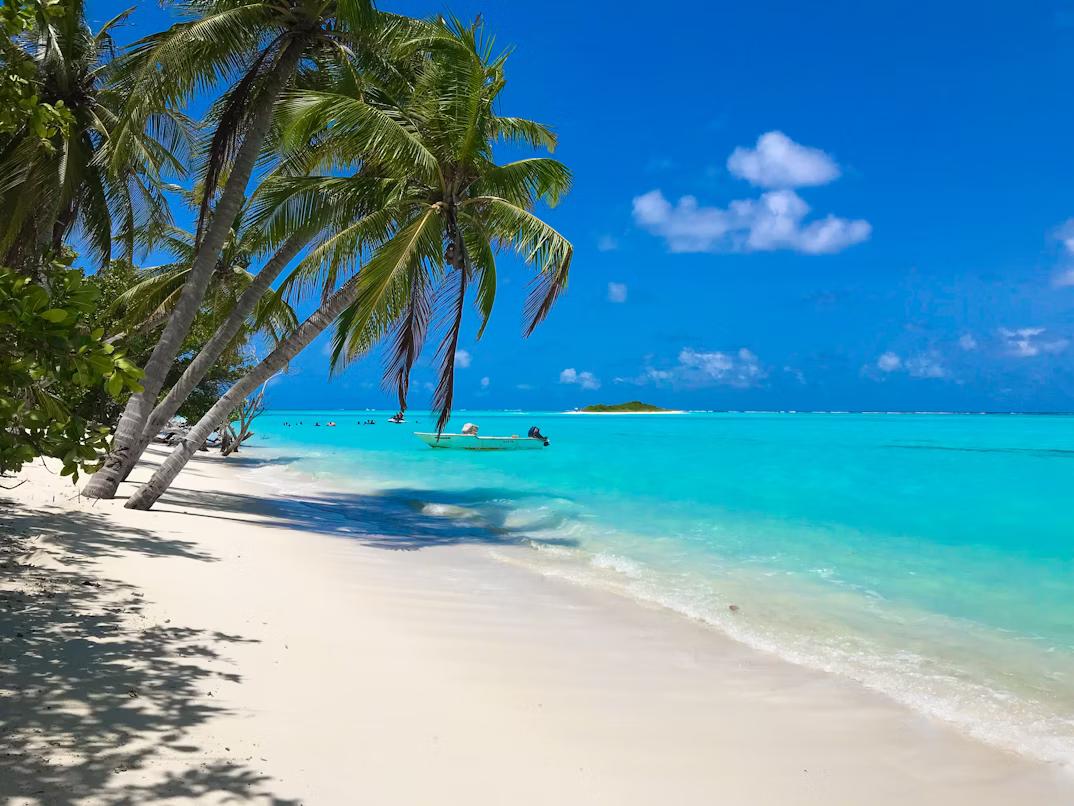 Agatti Island Yaatra
