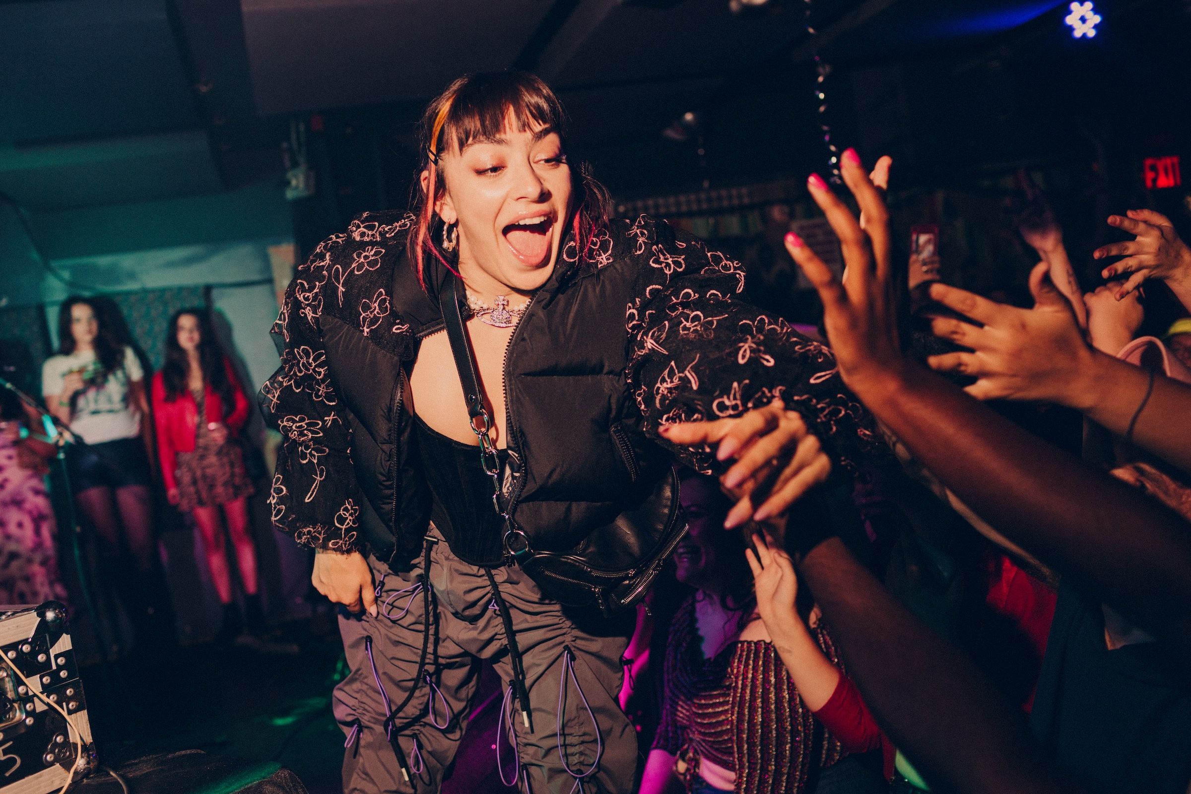 Charli XCX