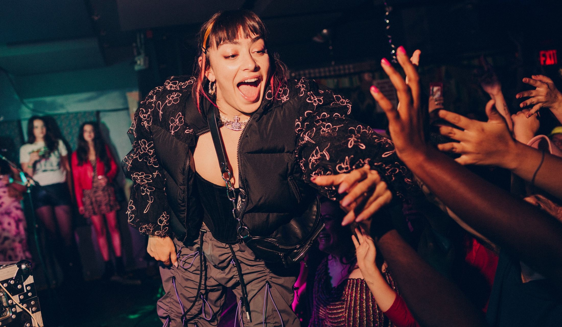 Charli XCX