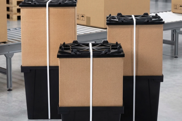 Porto: The Innovation Behind Leak-Proof Flower Shipping