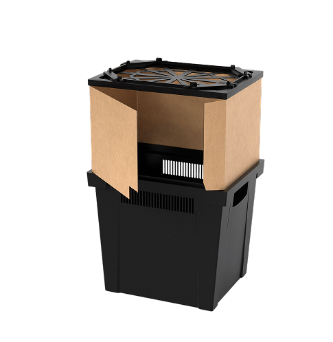 Procona product anatomy cutaway