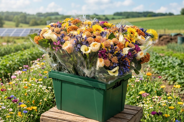 Sustainability Reporting in Floriculture: What You Need to Know