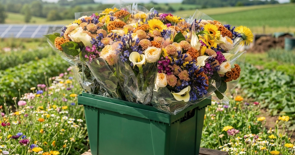 Sustainability Reporting in Floriculture: What You Need to Know
