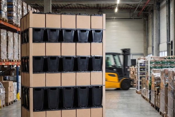 The True Cost of Flower Logistics: A Supply Chain Analysis