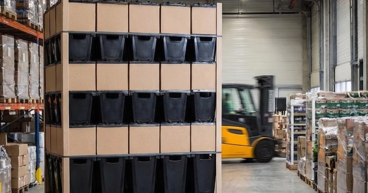 The True Cost of Flower Logistics: A Supply Chain Analysis