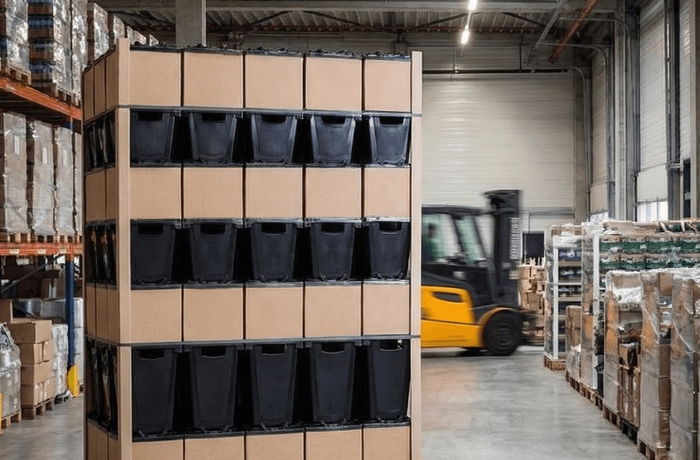 The Complete Guide to Cost-Effective Flower Logistics