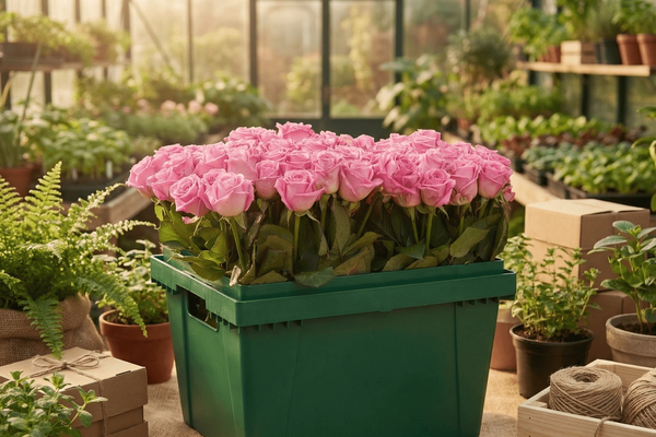 Procona vs. Cheap Flower Buckets: Why the Lowest Price Is Not the Lowest Cost