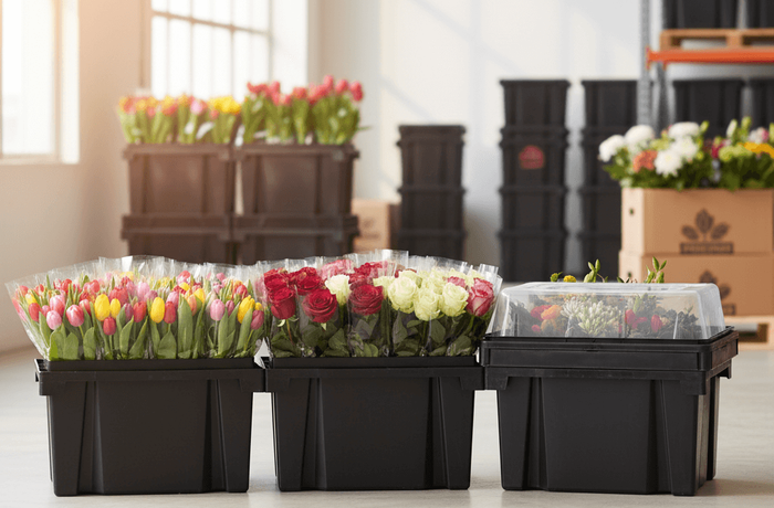 How to Use Procona: The Complete Visual Guide to Reusable Flower Buckets