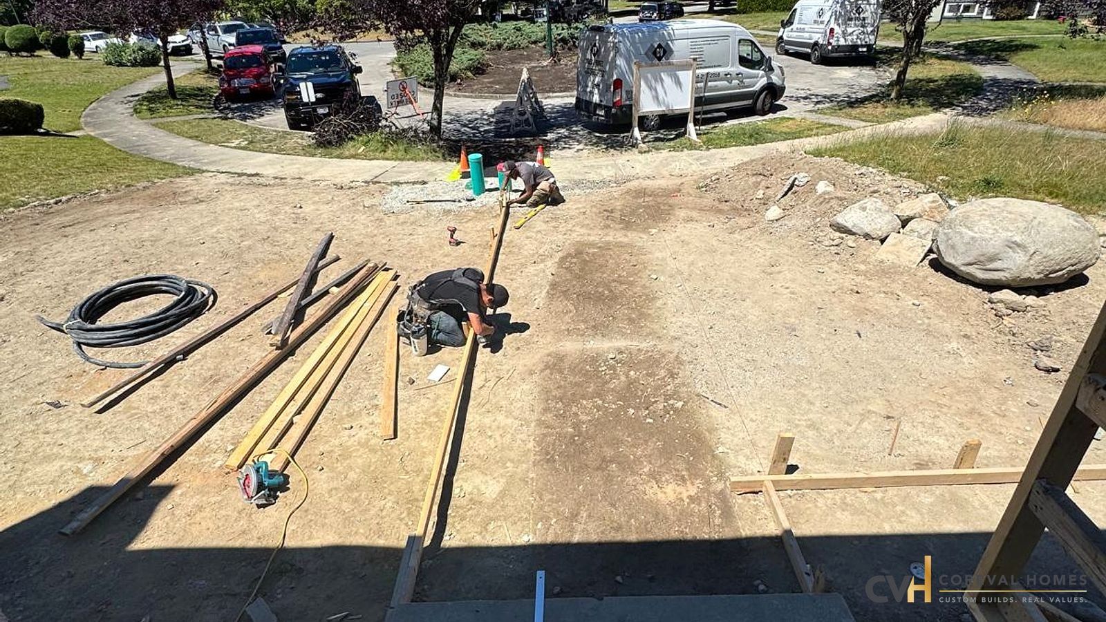 CoreVal Homes Joins HAVAN: Leveling Up Our Commitment as Vancouver Builders | CoreVal Homes Vancouver custom home builder