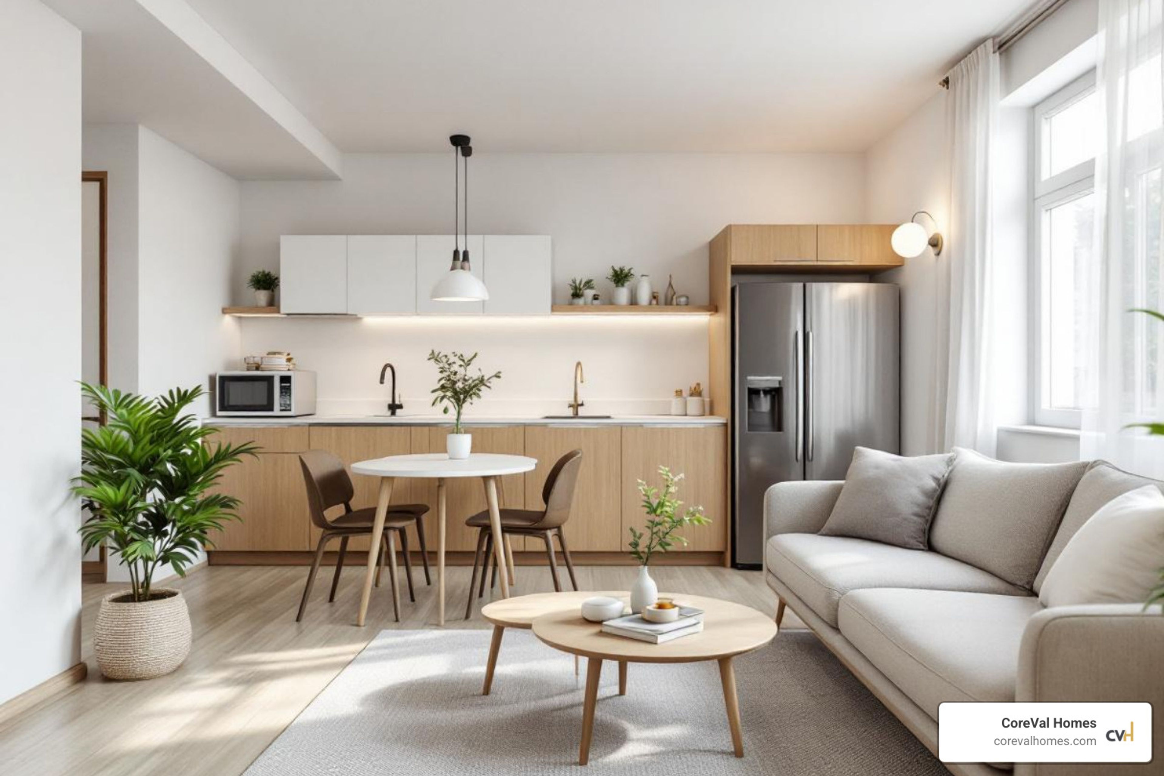 laneway home builder Delta
