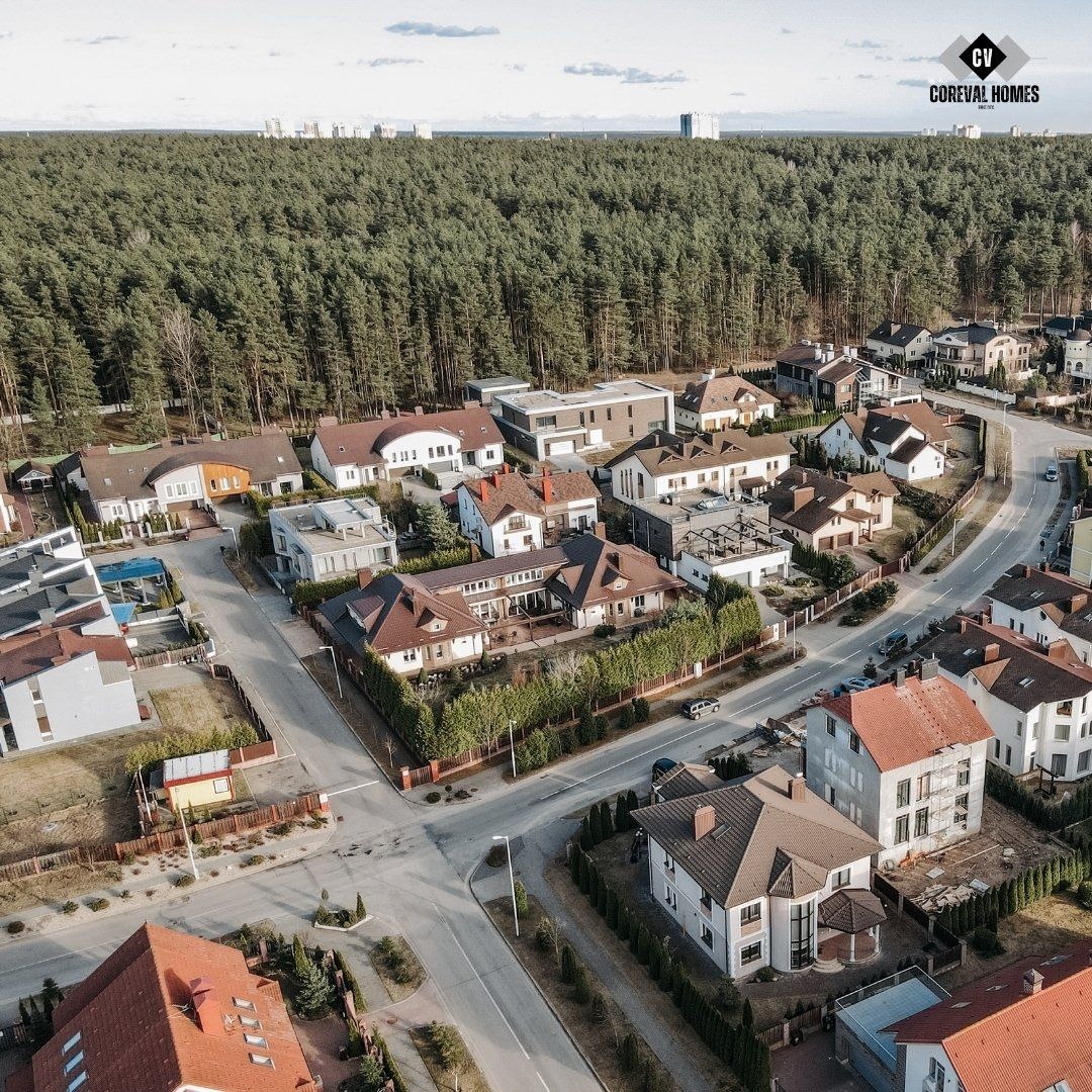 Vancouver zoning categories and home building guide