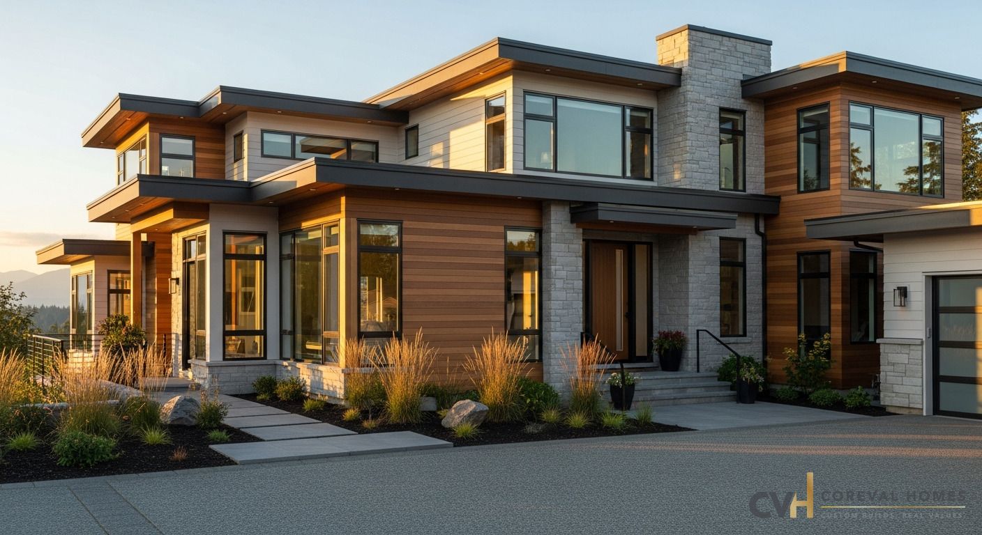 Home Renovation ROI & Statistics | Greater Vancouver — CoreVal Homes blog