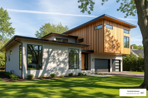 Elevate Your Home: The Best Second Floor Addition Plans