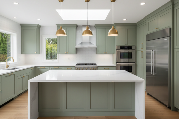 Bathroom Renovations: The Ultimate Guide to Increase Home Value | CoreVal Homes Vancouver custom home builder
