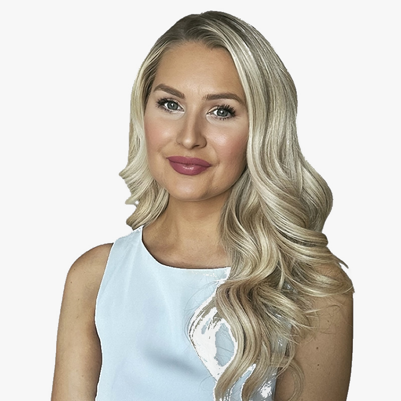 Taylor McKay — Senior Interior Designer at CoreVal Homes Vancouver