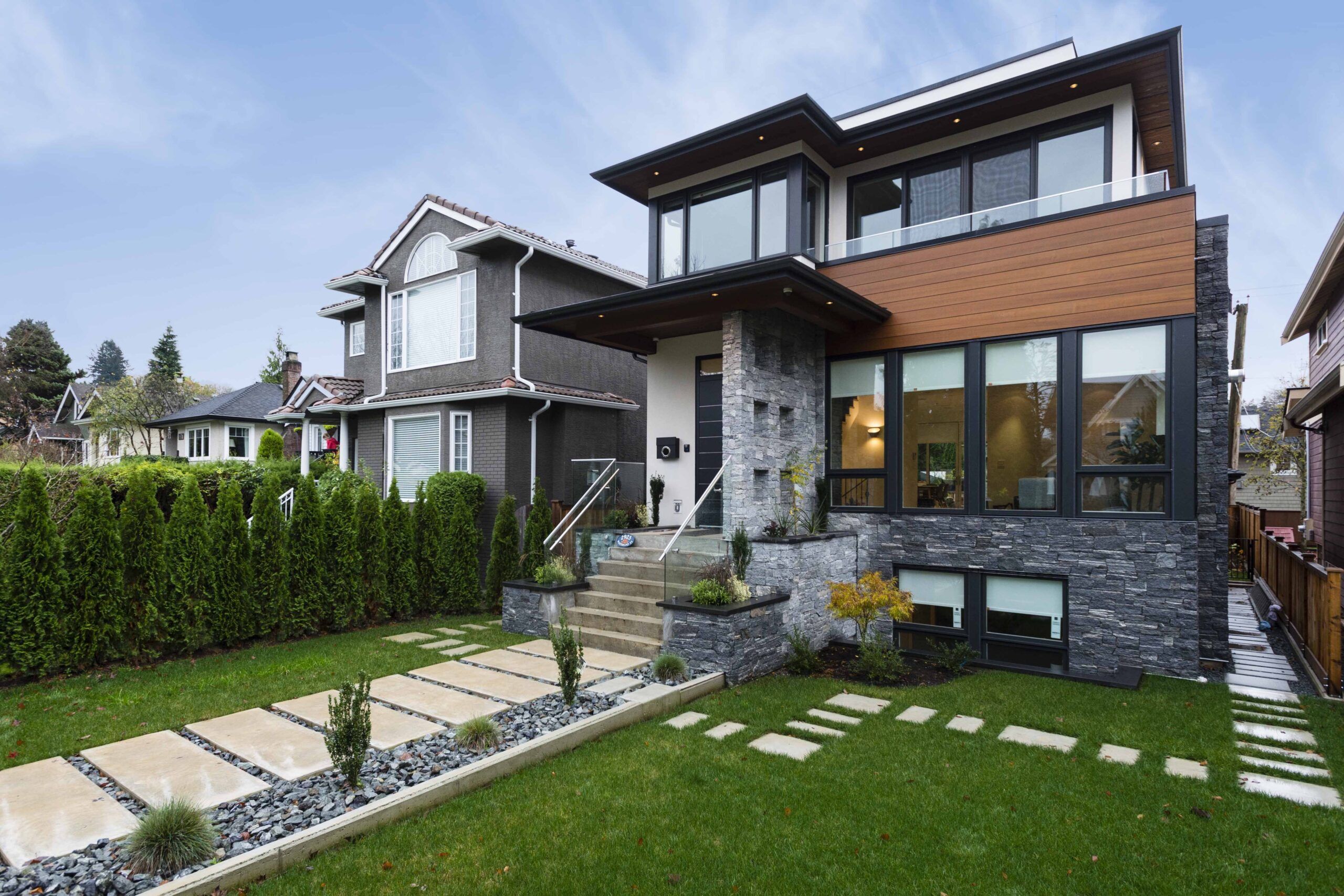 One Team Through Design and Build — CoreVal Homes