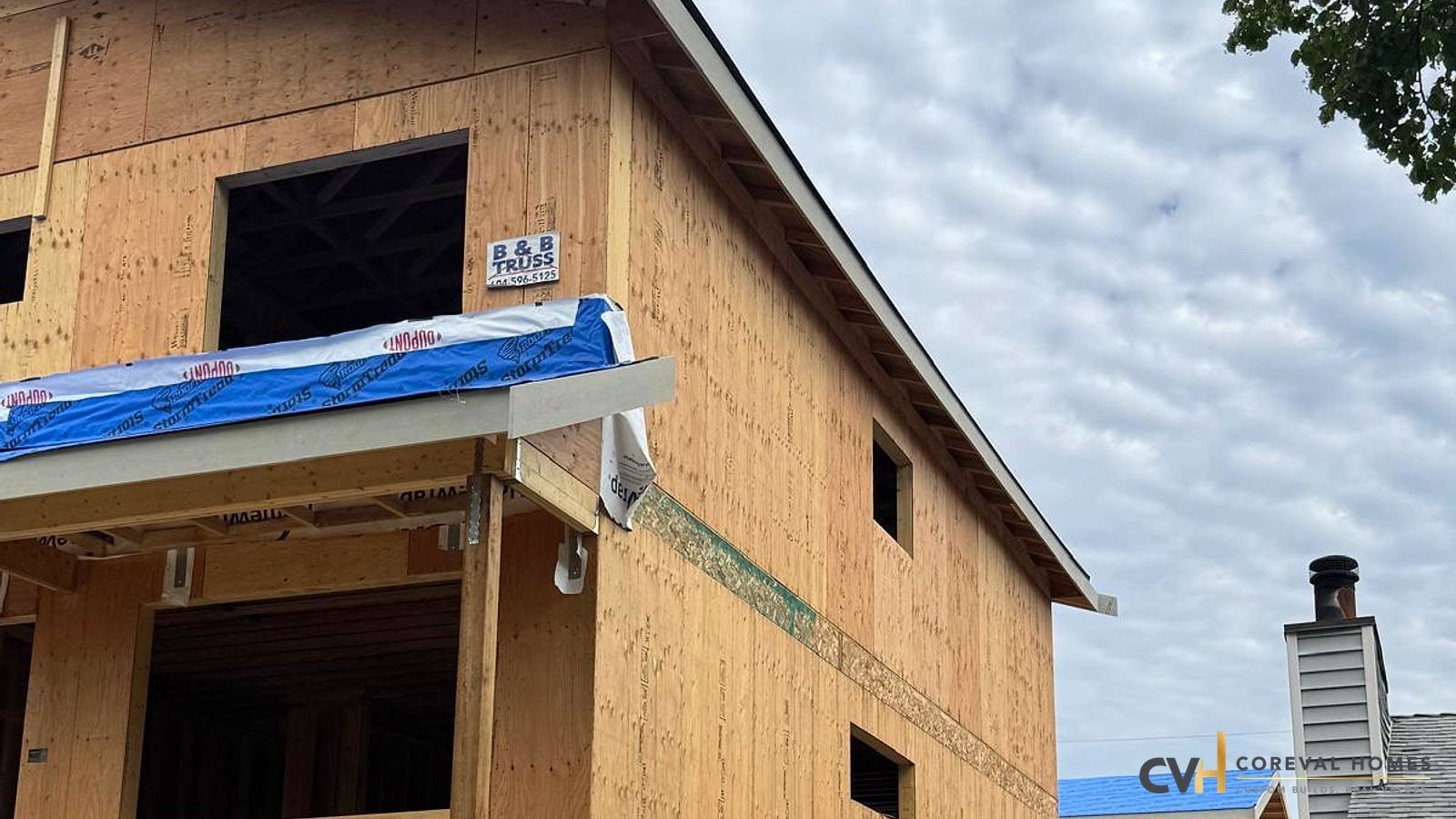 How to Choose a House Builder in Metro Vancouver (and Avoid Costly Mistakes) — CoreVal Homes