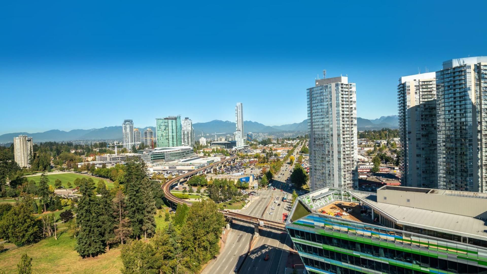 Property management in Surrey and Metro Vancouver