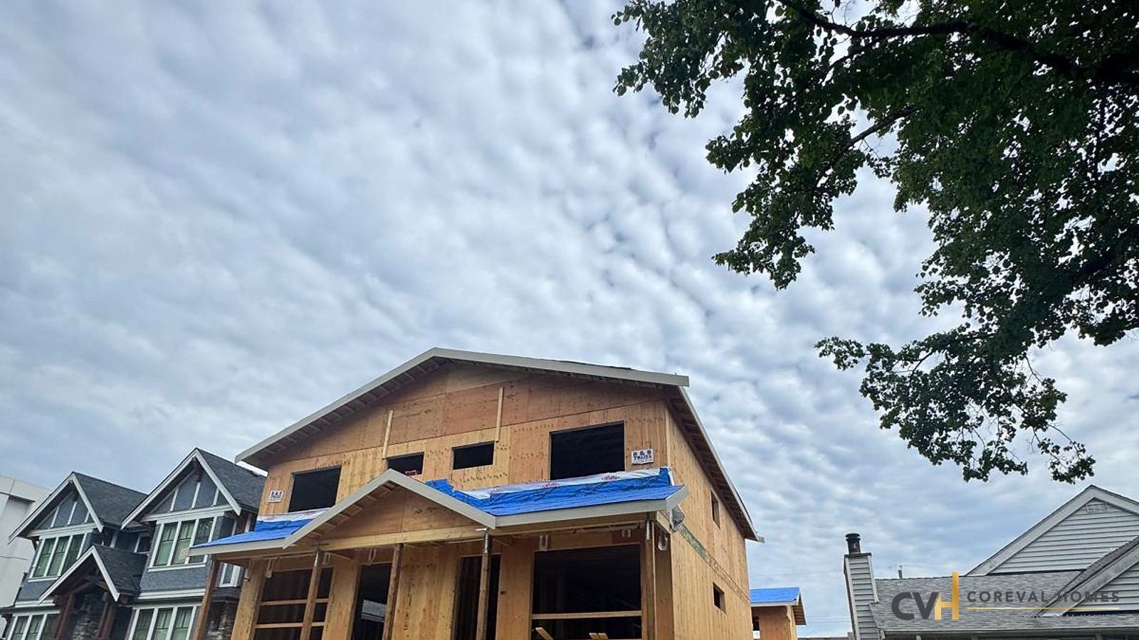The 2-5-10 Warranty in BC: What Every New Home Buyer Needs to Know — CoreVal Homes