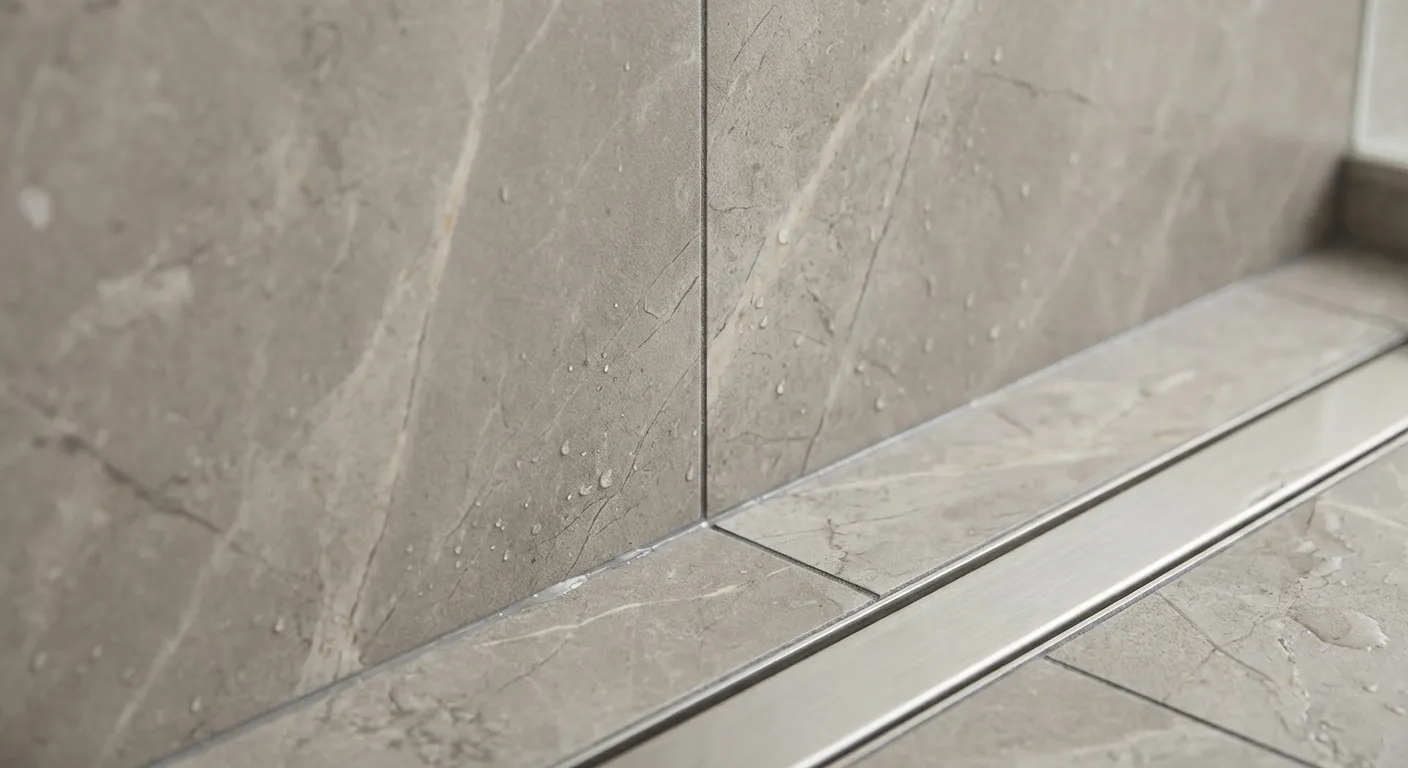 Tile Installation Done Right — CoreVal Homes