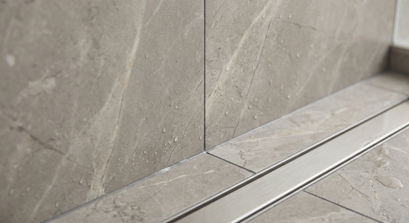 Tile Installation Done Right — CoreVal Homes