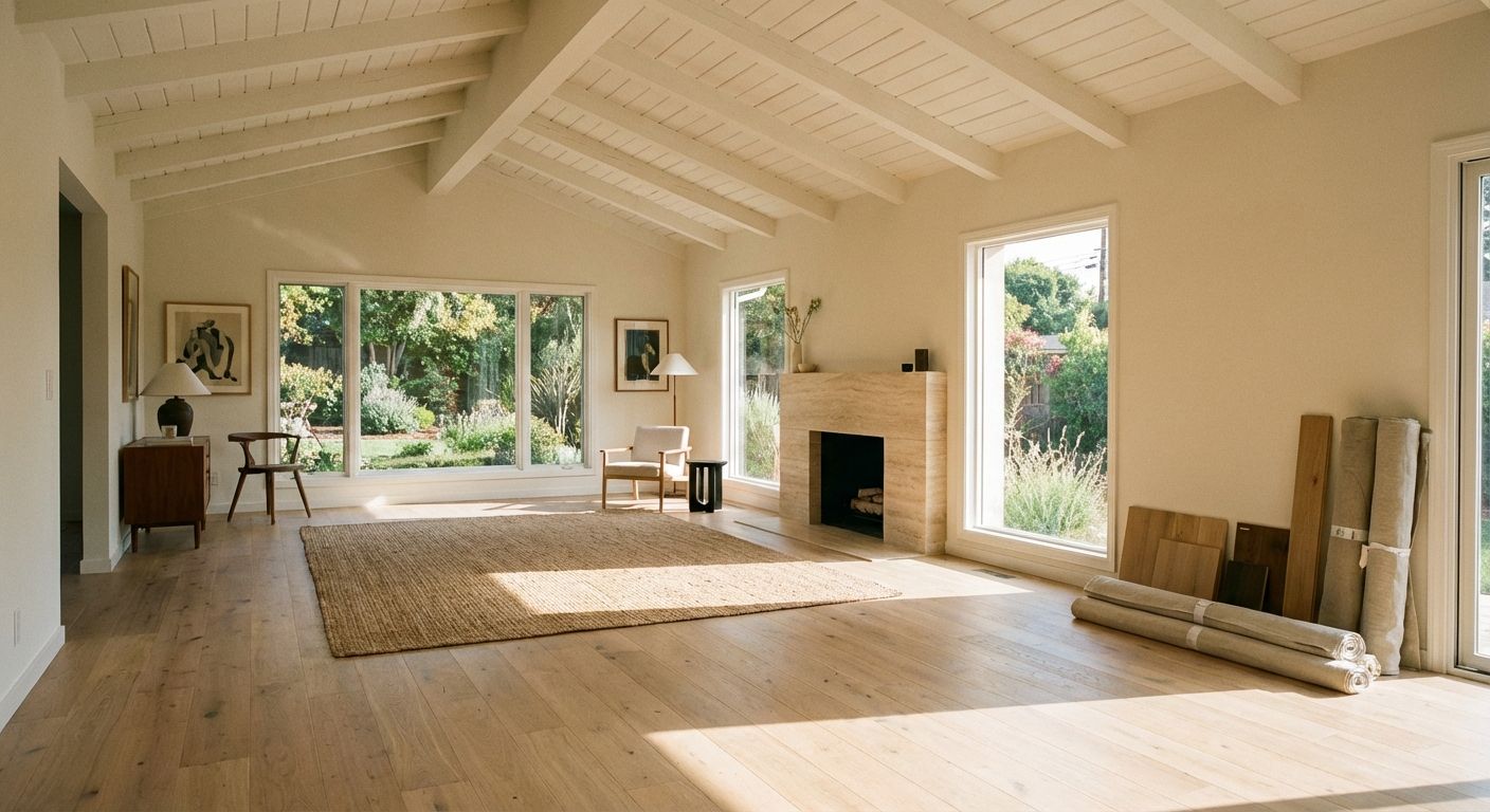 When Renovation Makes More Sense Than New Construction — CoreVal Homes