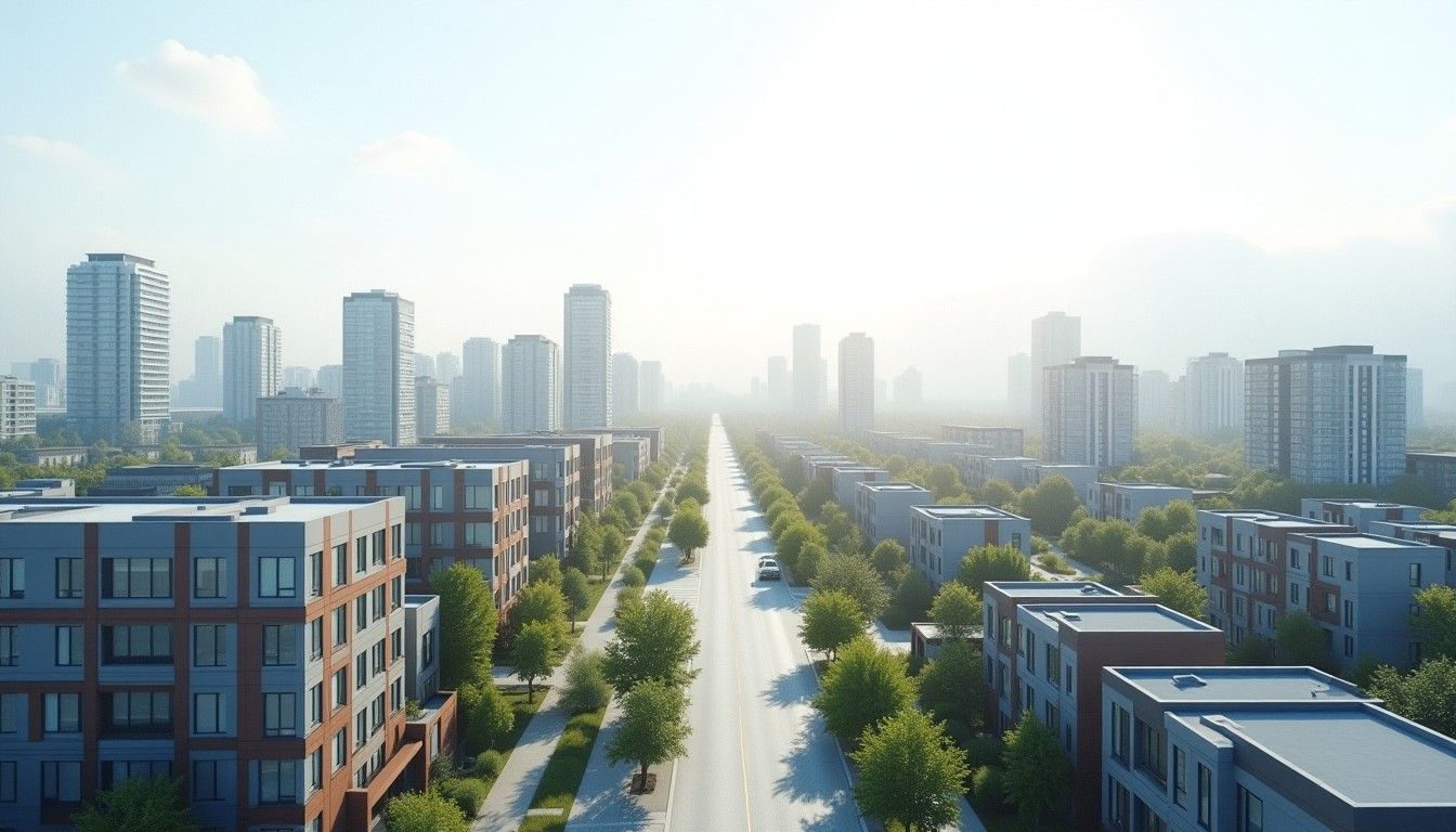 Five broad Vancouver zoning categories - CoreVal Homes