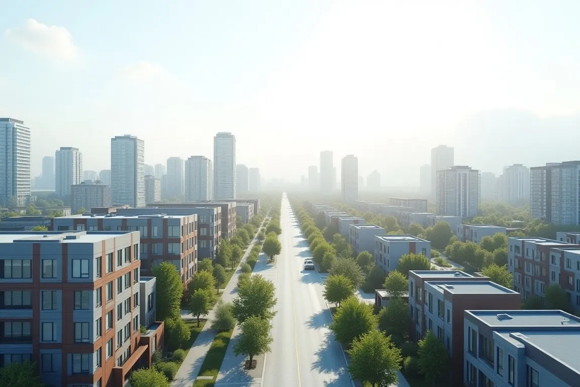 Five broad Vancouver zoning categories - CoreVal Homes