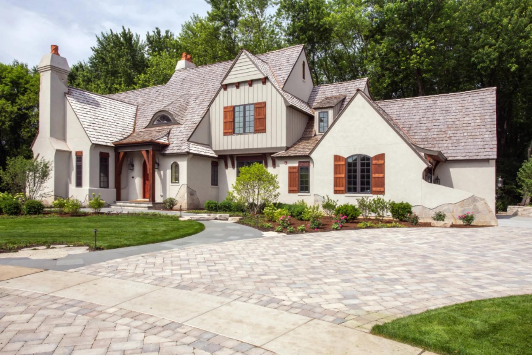 custom home builder in Langley BC