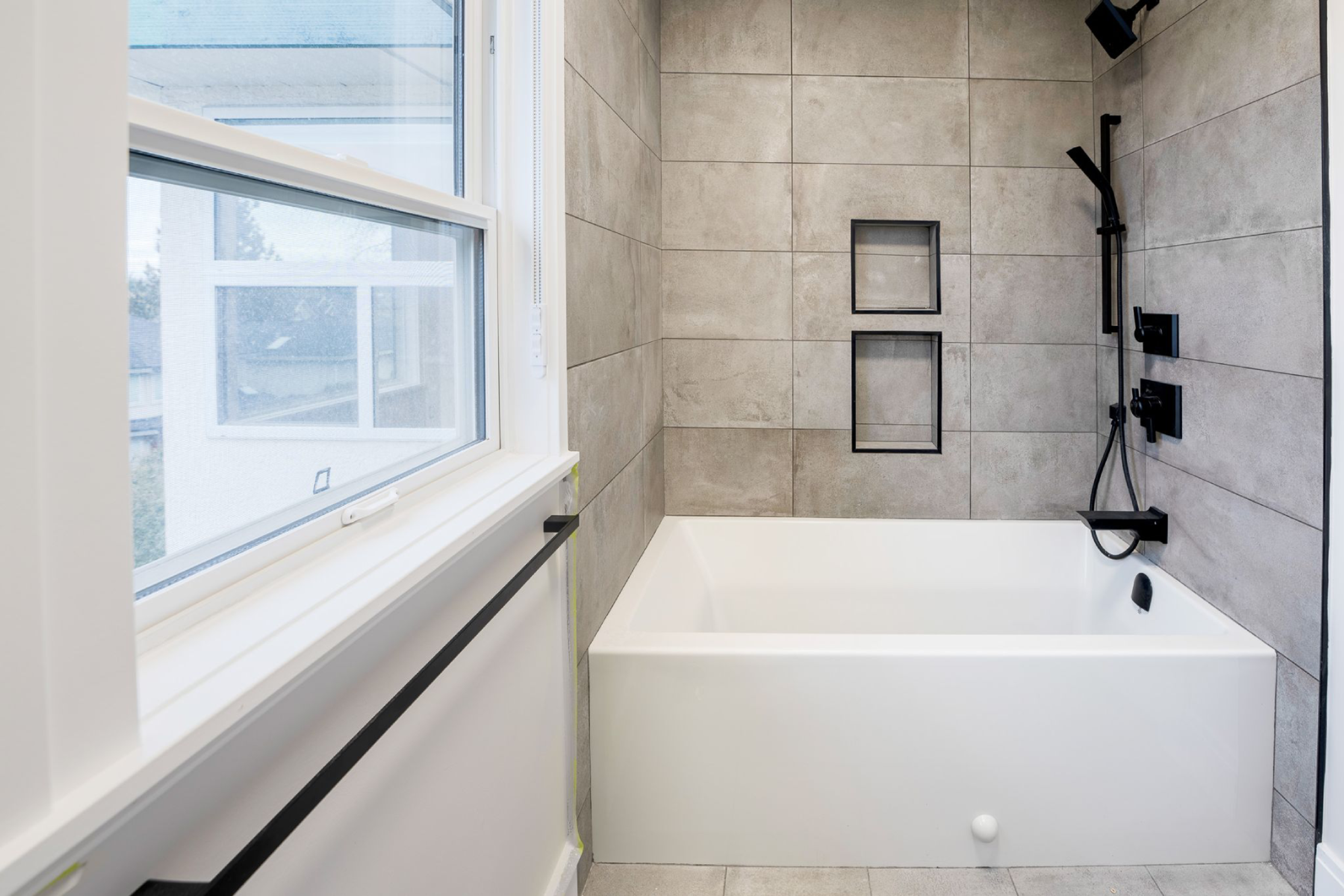 custom home builders in White Rock BC — oceanfront and coastal custom homes by CoreVal