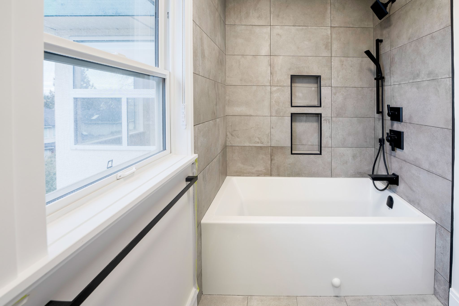 custom home builders in White Rock BC — oceanfront and coastal custom homes by CoreVal