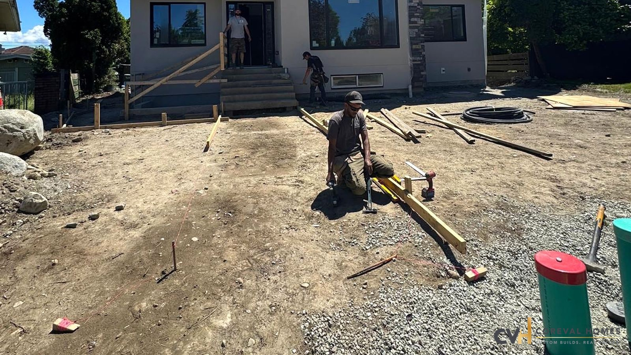 Decoding Zoning Categories in Vancouver: A Developer’s Roadmap for 2026 | CoreVal Homes Vancouver custom home builder