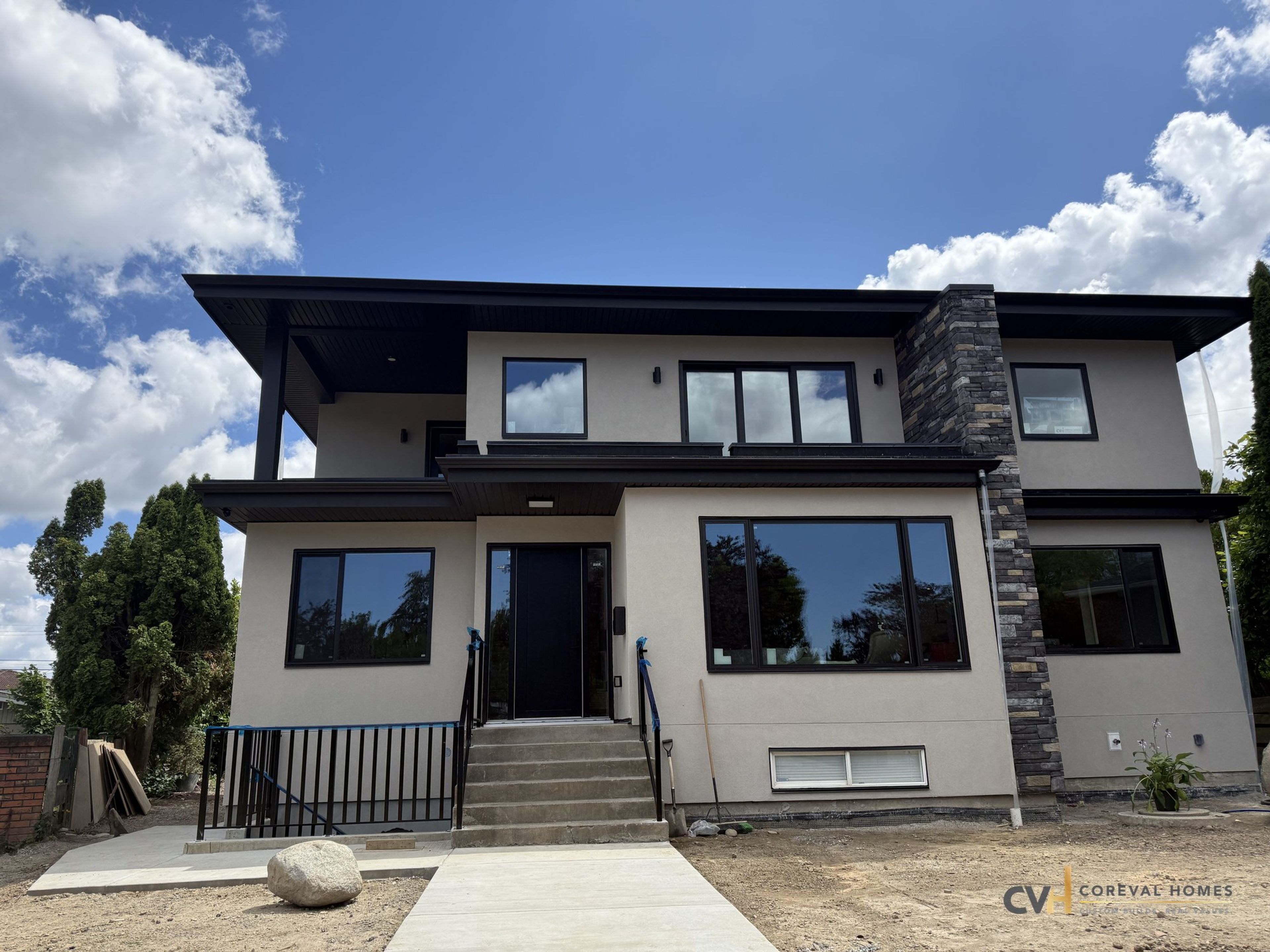 Building Cost Estimator BC: What Online Calculators, AI and Cheap Quotes Can Miss — CoreVal Homes
