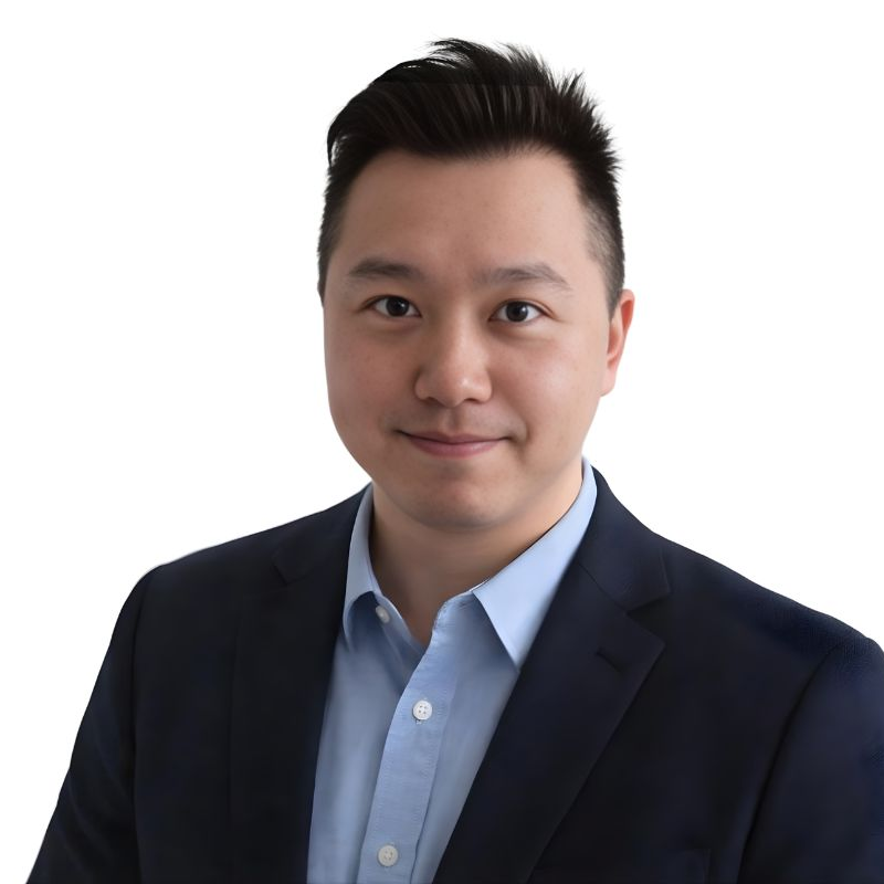 Frank Yao — IT & Digital Strategy at CoreVal Homes Vancouver