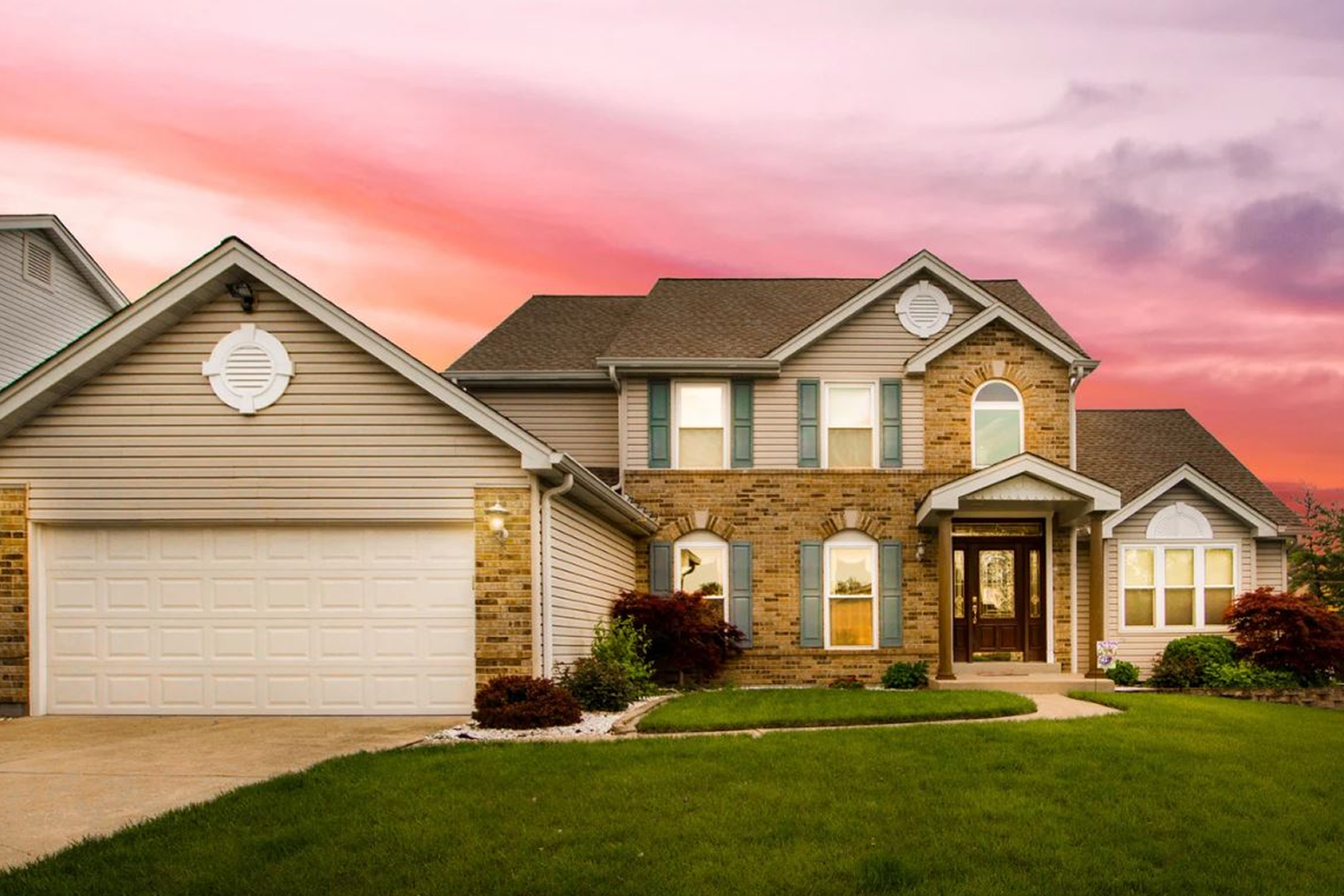 custom home builder in Abbotsford BC