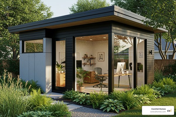 Detailed Reviews of the Top 10 Backyard Office Vancouver