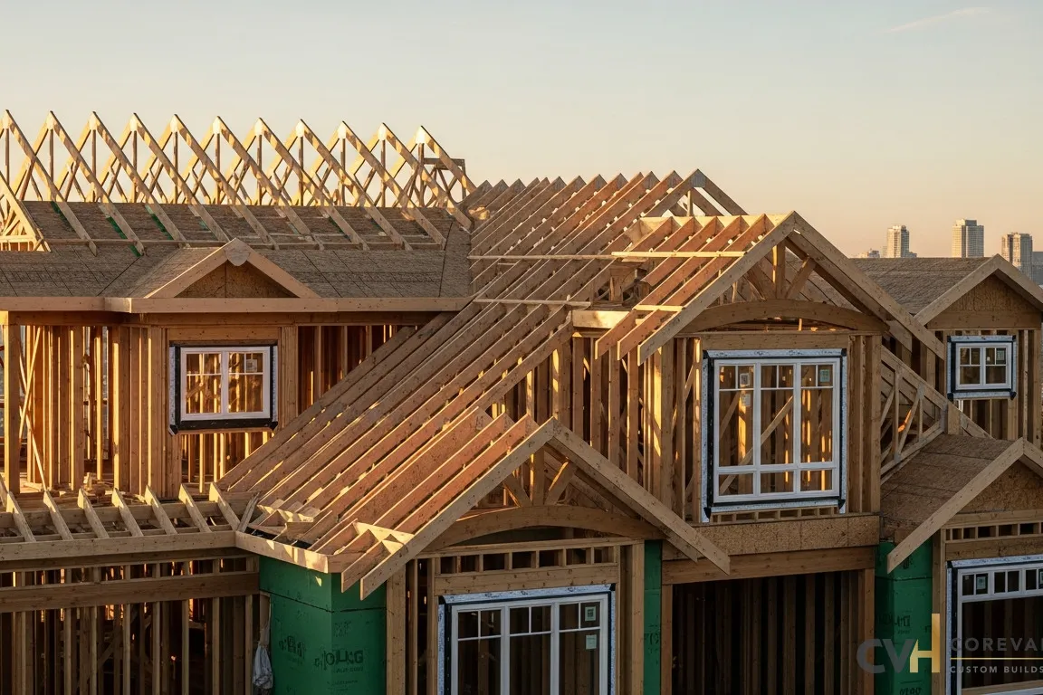 The Best Licensed Builders in Burnaby: What to Look For (And What to Avoid) — CoreVal Homes