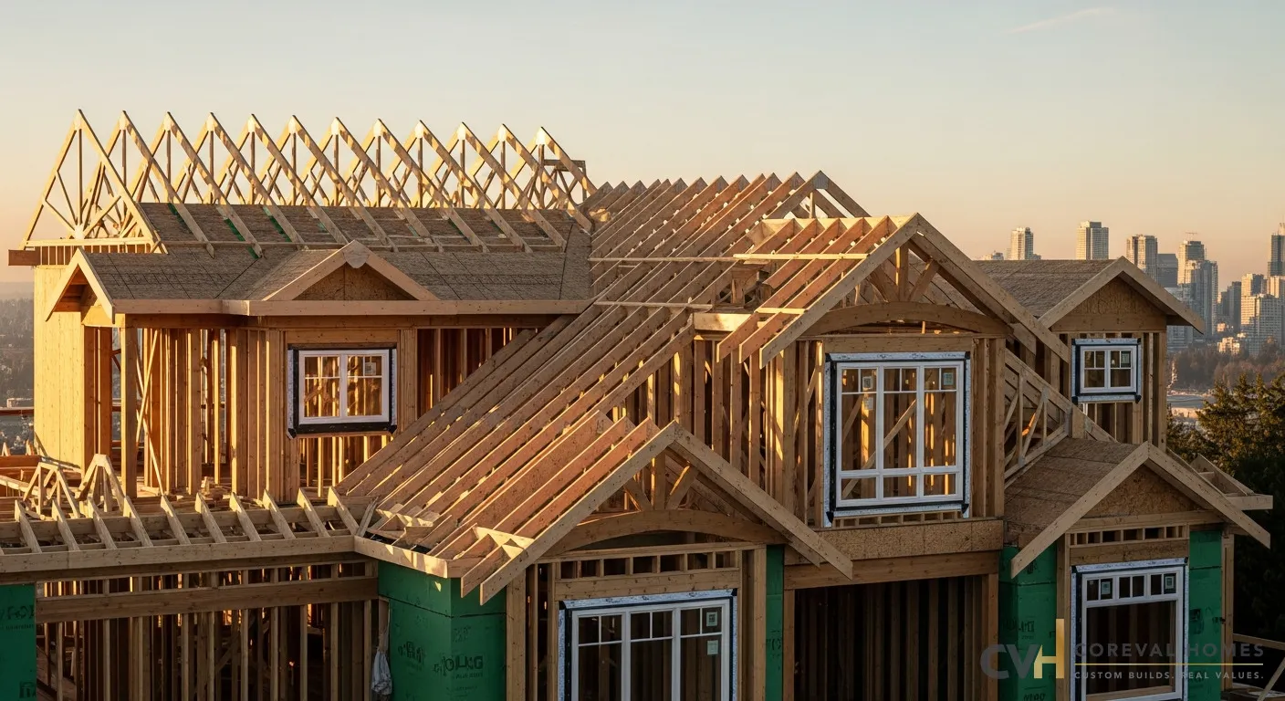 The Best Licensed Builders in Burnaby: What to Look For (And What to Avoid)