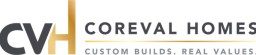CoreVal Homes