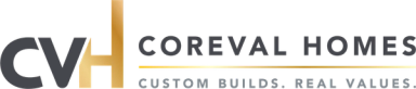 CoreVal Homes — Custom Home Builder Vancouver BC