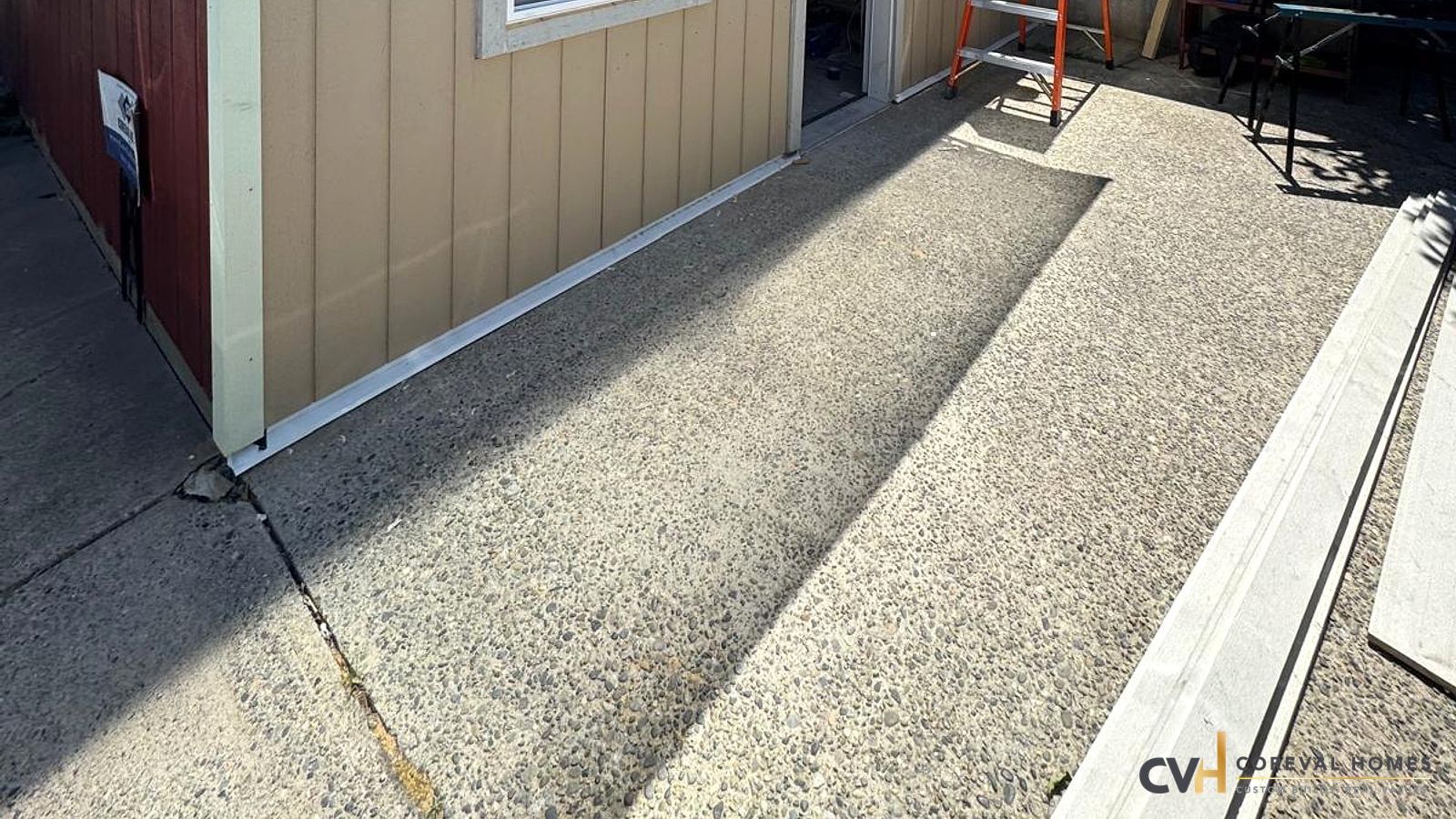 Detailed Guide to the Building Permit Process
